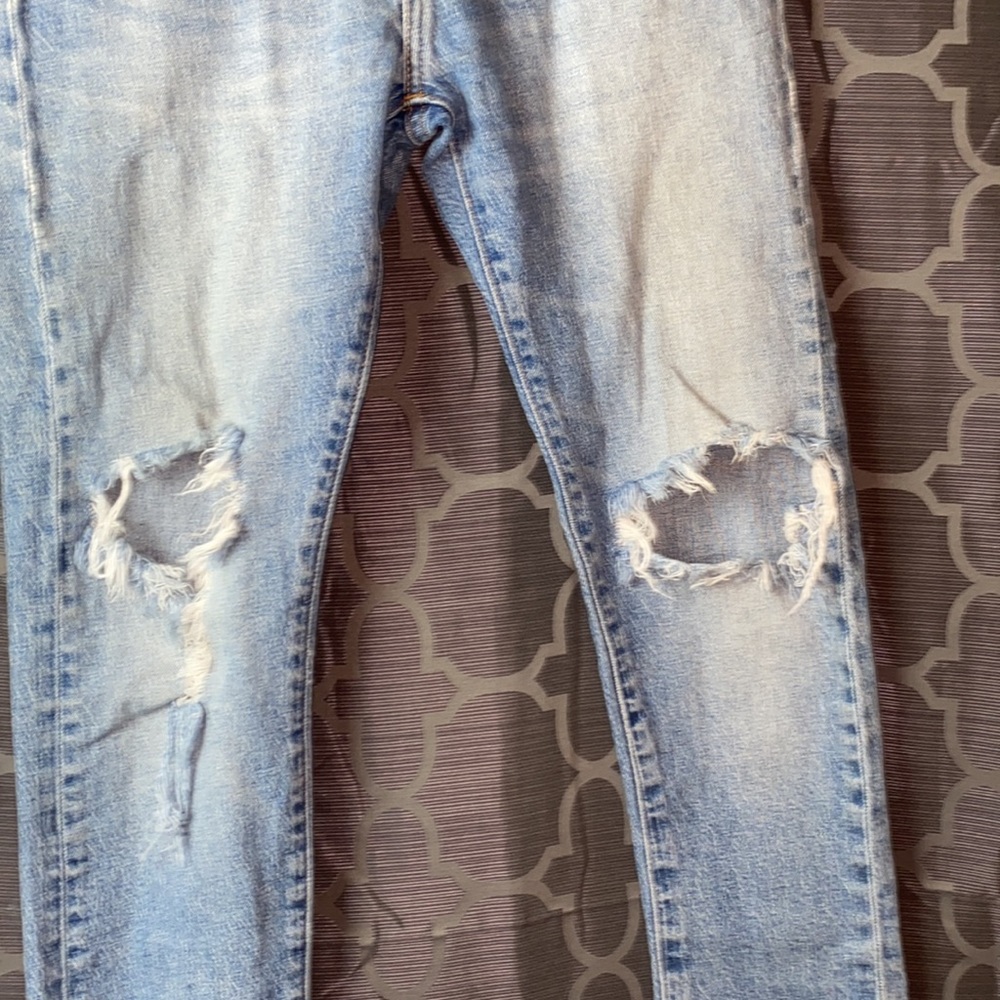 LEVI Strauss & Co. Jeans - Picture 10 of 10